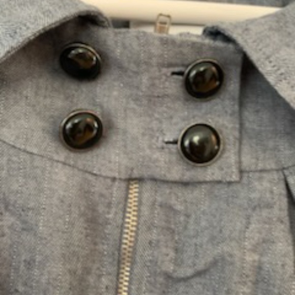 Walter jacket - Picture 4 of 4